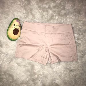 CALVIN KLEIN Pink Shorts